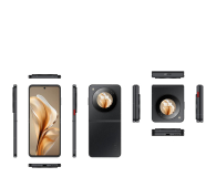 Nubia Flip 5G 8/256GB Cosmic Black 120Hz - 1287050 - zdjęcie 9